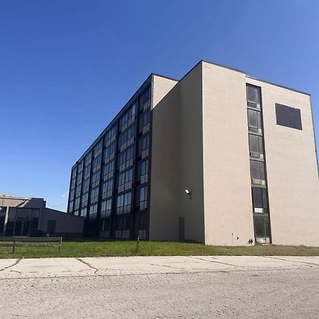 Kiteville Cedar Rapids Exterior photo